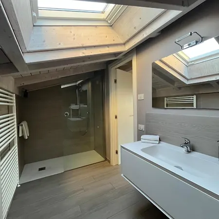 Onsuite With Wiew Near Como Apartment Erba