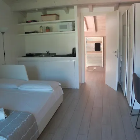 Onsuite With Wiew Near Como * Erba