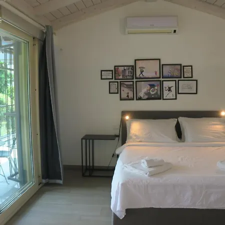 Onsuite With Wiew Near Apartmán Erba
