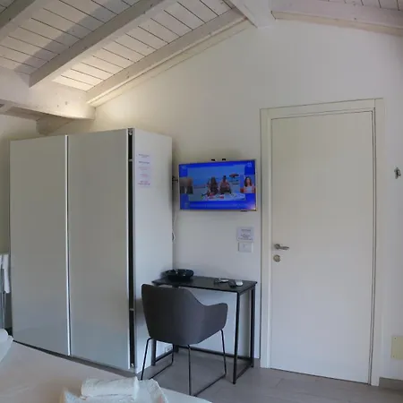 Onsuite With Wiew Near Como * Erba