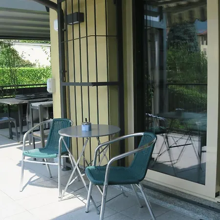 Onsuite With Wiew Near Como * Erba