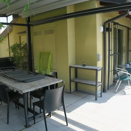 Apartment Onsuite With Wiew Near Como