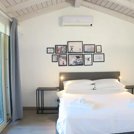 Onsuite With Wiew Near Como Erba