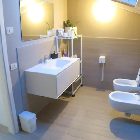 Onsuite With Wiew Near Como Apartment Erba