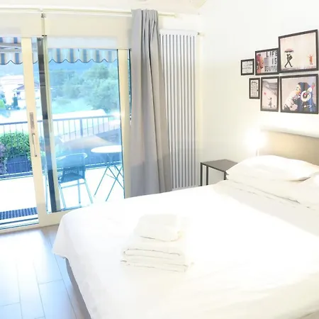 Onsuite With Wiew Near Como * Erba