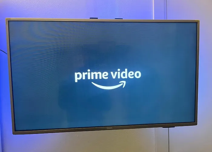 Apartmán Onsuite&terrace By *