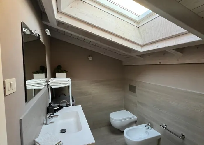 Onsuite&terrace By * ארבה