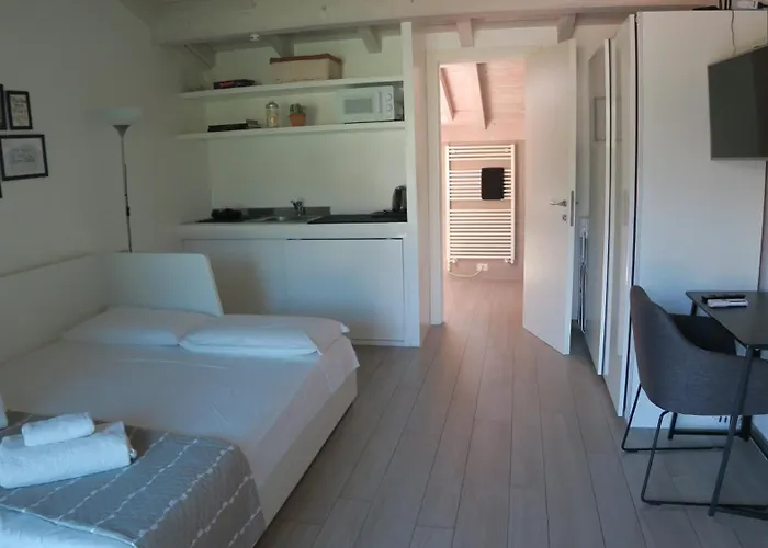 Onsuite&terrace By * Erba