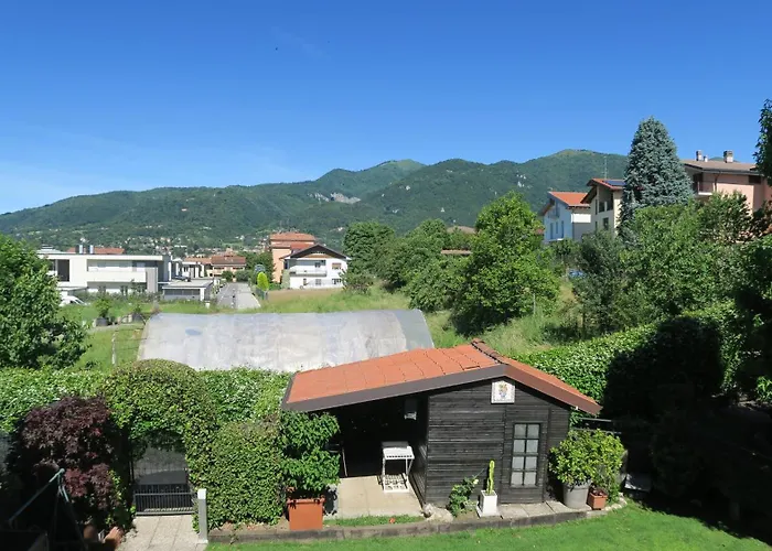 Onsuite&terrace By Apartmán