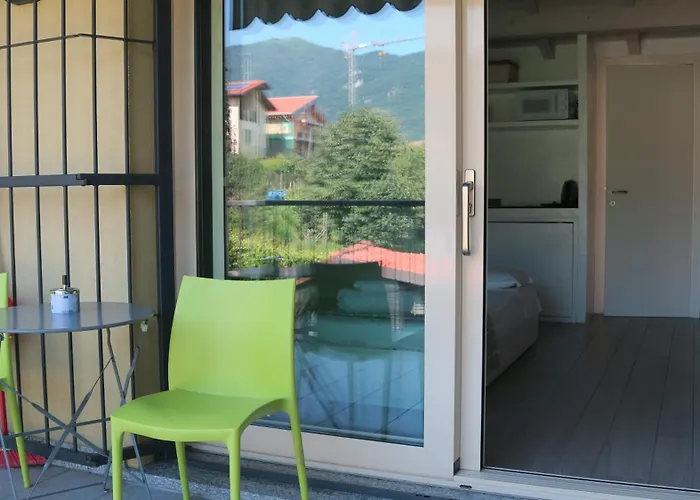 Onsuite&terrace By * ארבה