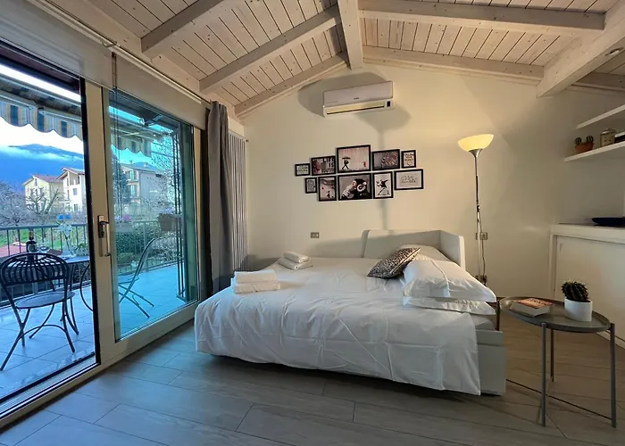 Onsuite&terrace By * Erba